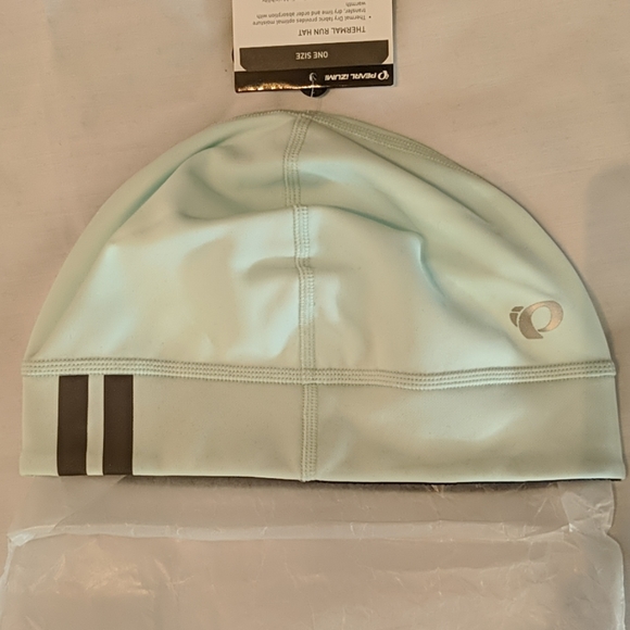 pearl izumi thermal run hat